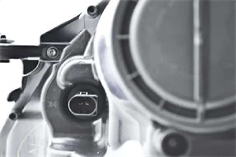 Hella — Hella 2008-2011 Mercedes-Benz ML320 Headlight Assembly - view 23