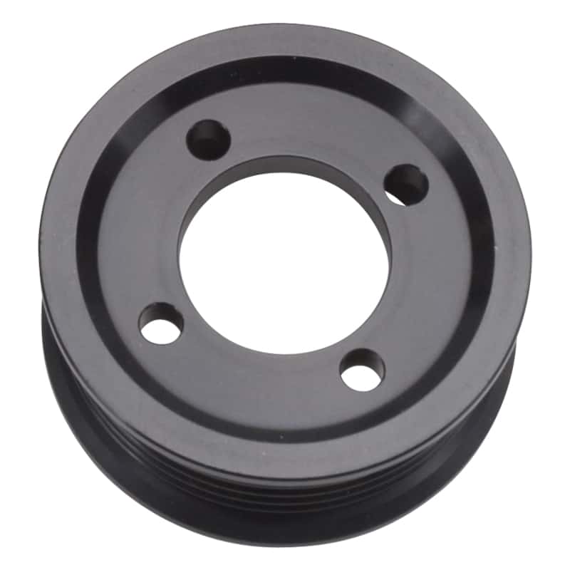 Edelbrock — Edelbrock Pulley Supercharger E-Force Competition 2 75In
SUPERCHARGER COMPONE - view 2