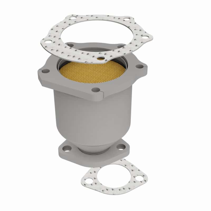 Magnaflow — MagnaFlow Conv DF Kia Sephia 98-99 1.8L frt
HM Grade
HM - view 13