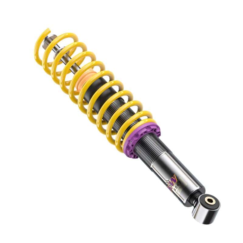 KW — KW Coilover Kit V3 Acura Integra Type R (DC2)(w/ lower eye mounts on the rear axle)
Coilover Kit - view 10