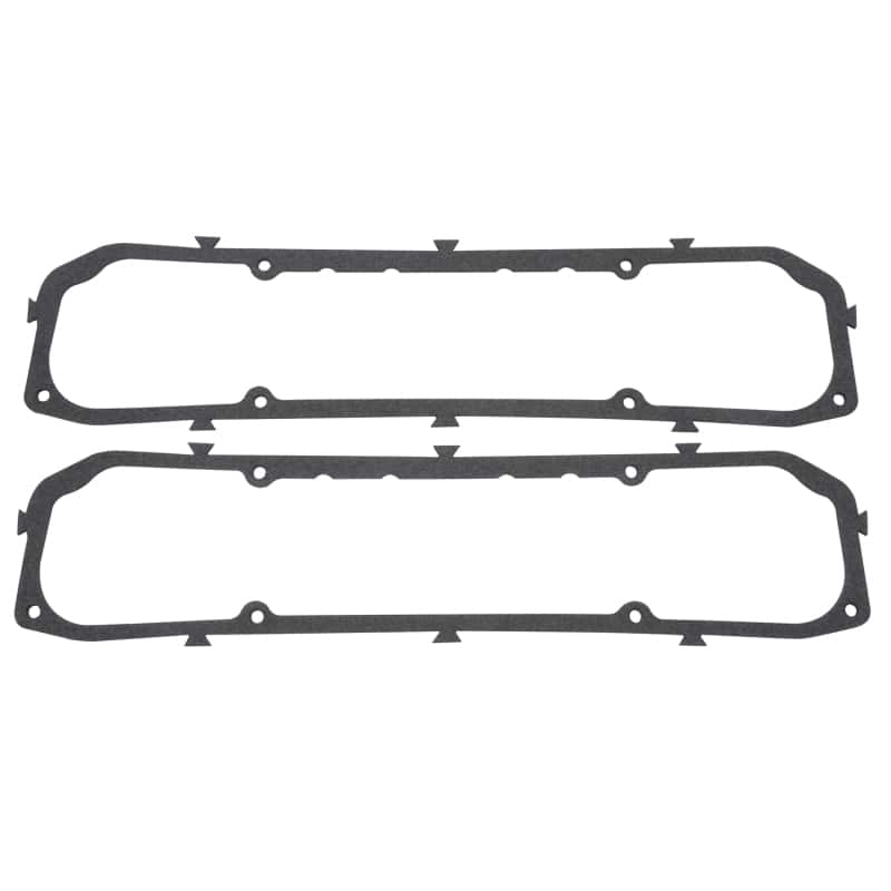 Edelbrock — Edelbrock BB Chryler Valve Cover Gasket
GASKETS - view 2
