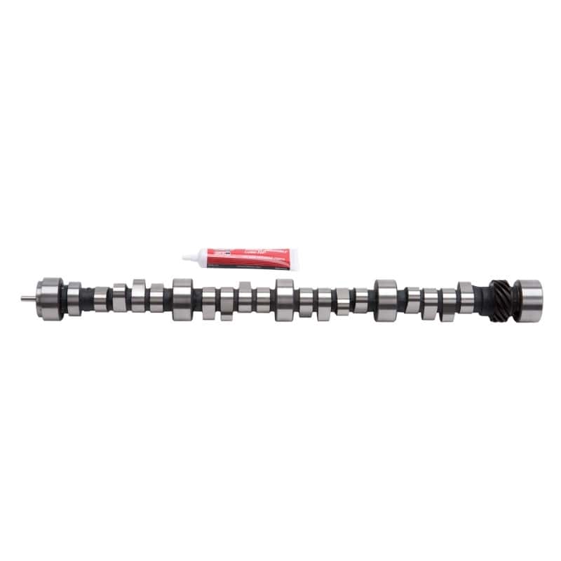 Edelbrock — Edelbrock Camshaft Perf Plus Hyd Roller SBC 1987 and Later Wide Center EFI
CAMSHAFTS - view 1