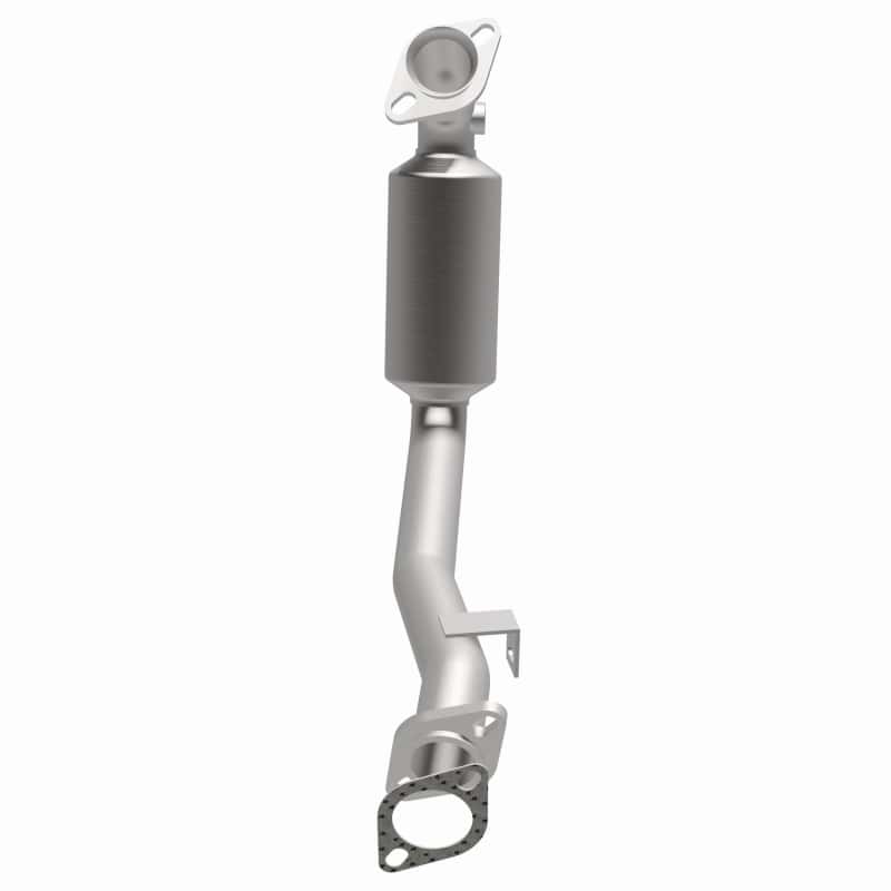 Magnaflow — MagnaFlow Conv DF Ford-Mercury 91 95
Standard Grade
Standard - view 25