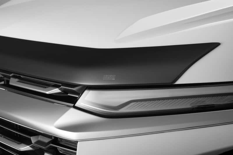 Husky Liners — Husky Liners 2025 Chevrolet Equinox Aeroskin - Smoke
Hood Shields - view 10