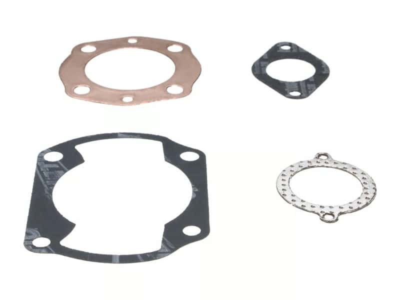 Wiseco — Wiseco 73-78 Honda MT/CR125 Top End Gasket Kit
Gasket Kit - view 6