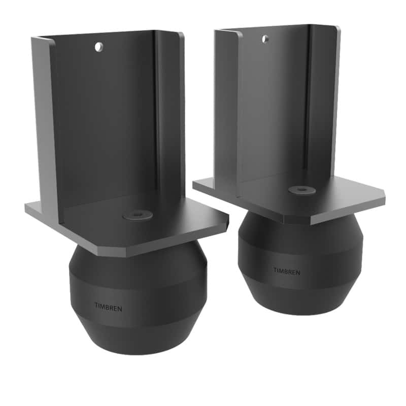 Timbren — Timbren 1996 International 3000 Front Suspension Enhancement System
Susp Enhancement Sys
SuspRbrHlpSpKt - view 4