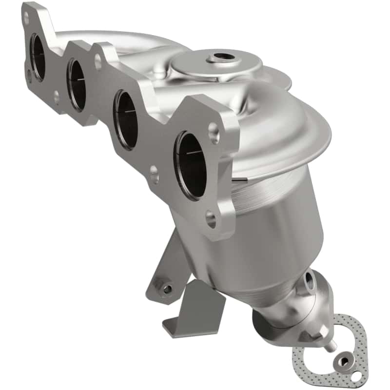 Magnaflow — MagnaFlow Conv DF 11-15 Kia Sportage OEM Manifold
OEM Grade
OEM - view 1