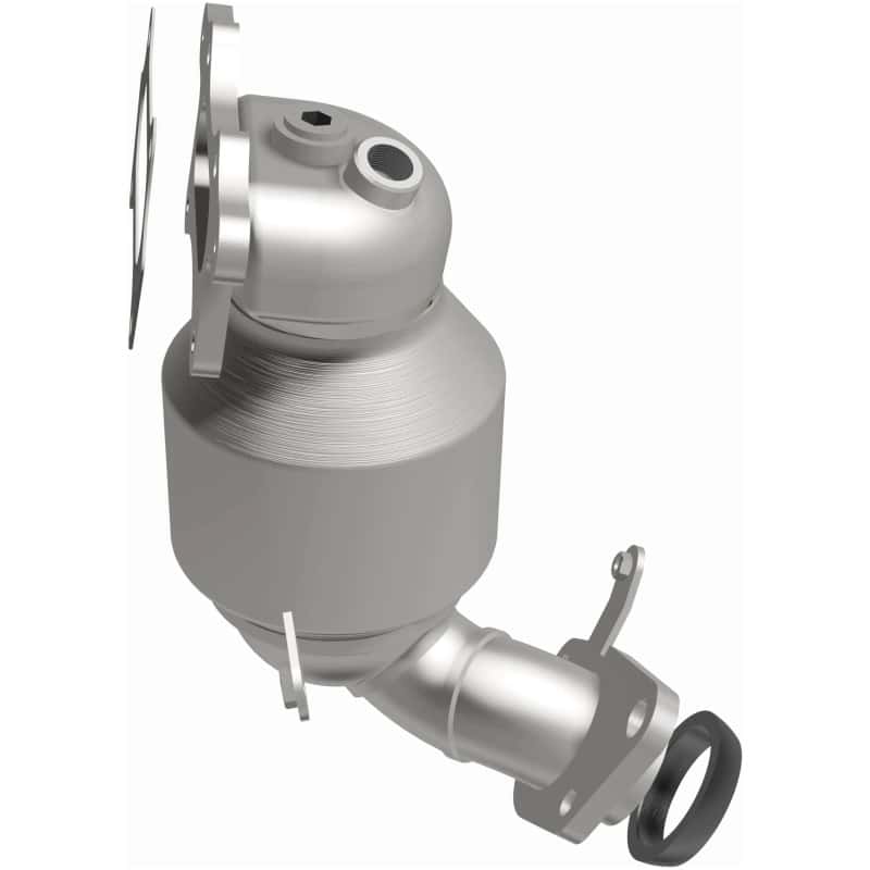 Magnaflow — MagnaFlow 15-20 Honda Fit L4 1.5L OEM Grade Manifold Catalytic Converter Direct Fit
OEM Grade
OEM - view 32