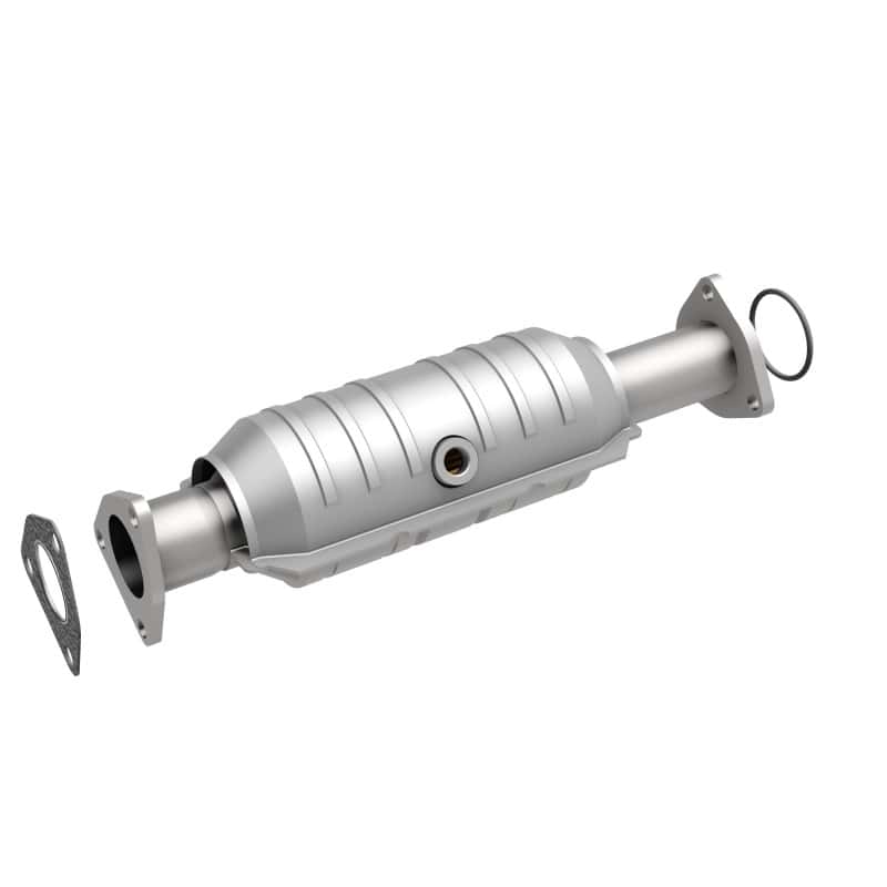 Magnaflow — MagnaFlow Conv DF 02-03 Acura CL 3.2L 49 st
HM Grade
HM - view 9