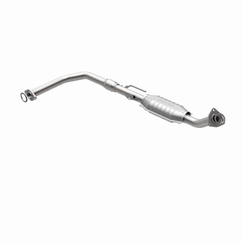 Magnaflow — MagnaFlow Conv DF 00-04 Tundra 4.7L D/S OEM
OEM Grade
OEM - view 22