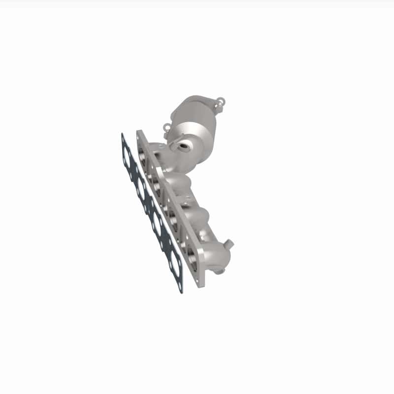 Magnaflow — MagnaFlow Conv DF 07 Titan 5.6L D/S manif OEM
OEM Grade
OEM - view 13