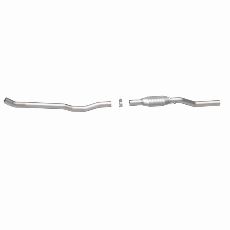 Magnaflow — MagnaFlow Conv DF Dodge Dakota 97-99 3.9L/5.2
HM Grade
HM - view 11