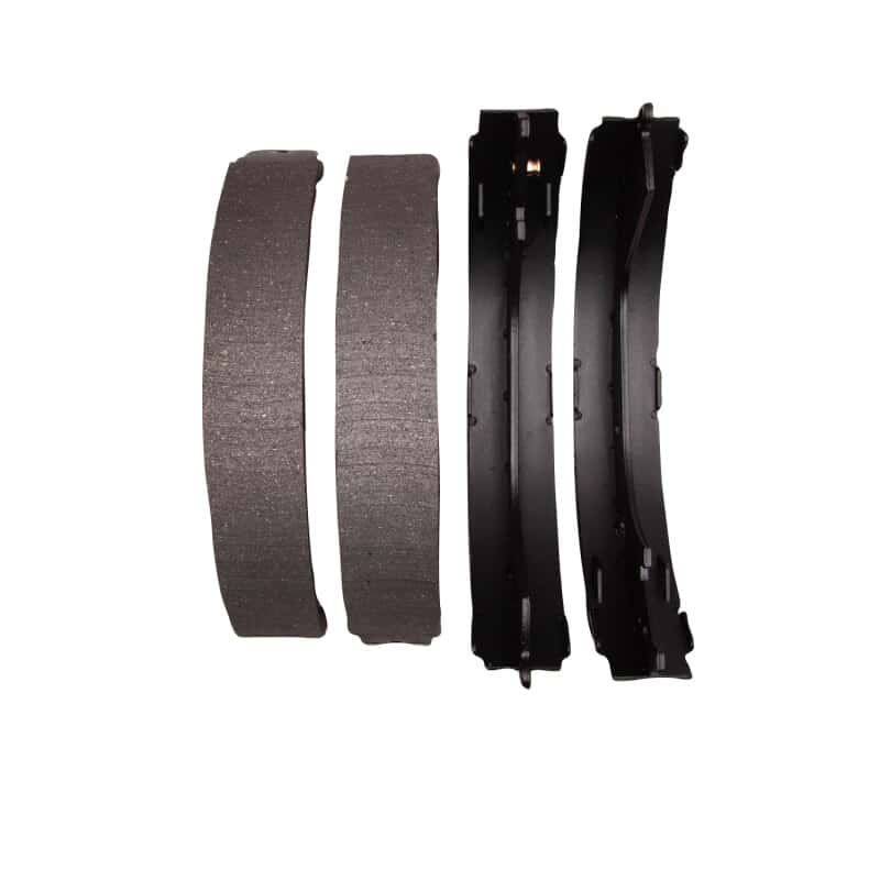 DFC — DFC 09-12 Chevrolet Colorado Rear Premium Service Shoes
DFC Brake Shoe Set - view 2