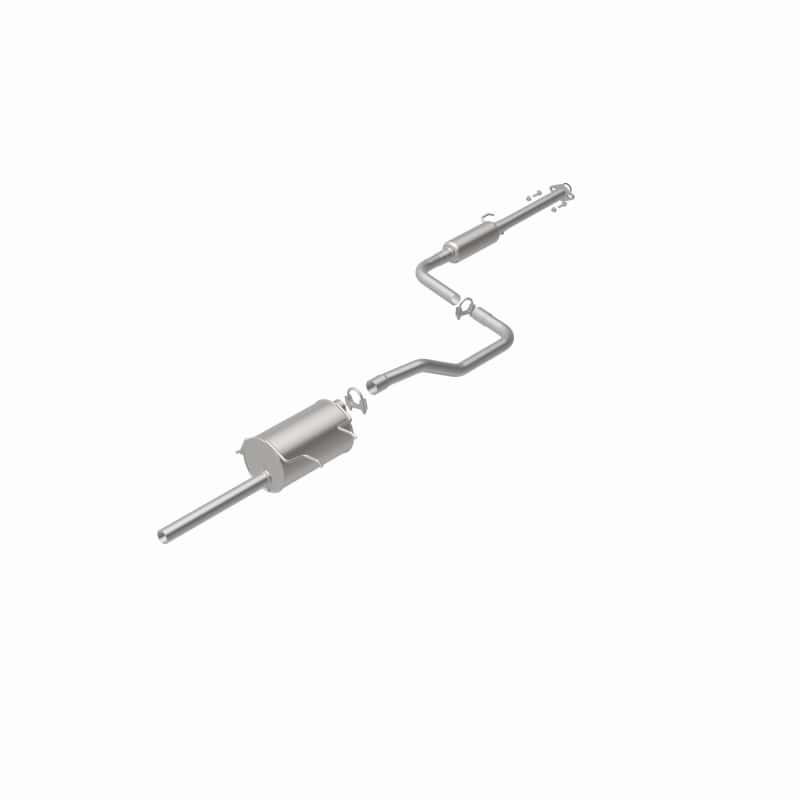 Magnaflow — MagnaFlow BRE Exhaust Kit 95-01 Chevy Metro 1.3L
Direct-Fit - view 14