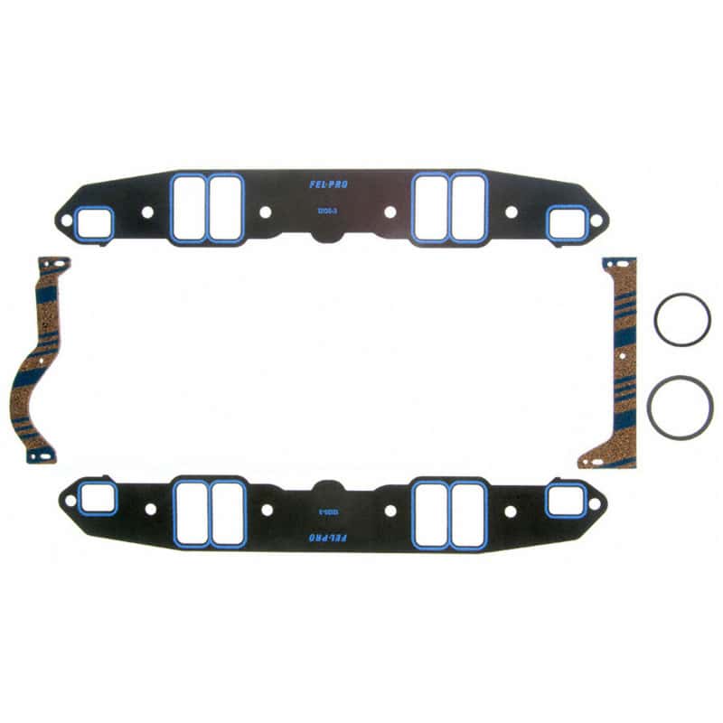 Fel-Pro — Fel-Pro 1213 S-3 Engine Intake Manifold Gasket Set - view 2
