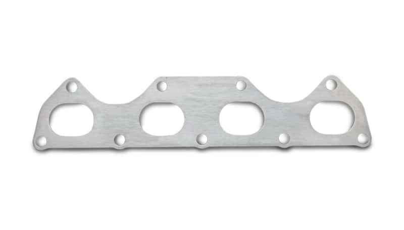 Vibrant — Vibrant T304 SS Exhaust Manifold Flange for Honda H22-Series Motor 3/8in Thick
SSHeadFlangeHondaH22
SSExhFlangeHondaH22
Exhaust Flange - view 3
