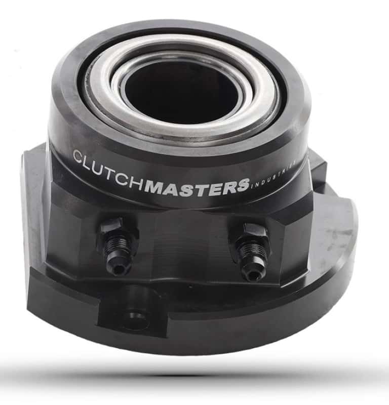 Clutch Masters — Clutch Masters 2023 Toyota Supra MK5 3.0L Turbo 6-Speed Internal Hydraulic Release Bearing
Release Bearing - view 1