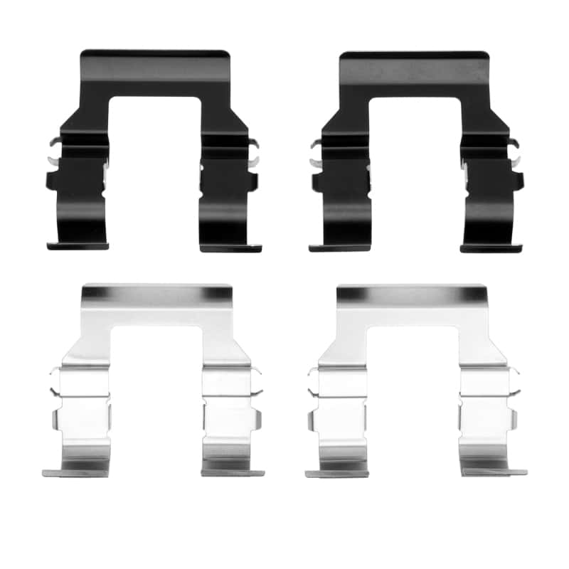 DFC — DFC 91-12 Dodge Stealth Rear Premium Hardware Kit
DFC Disc Brk Hdw Kit - view 2