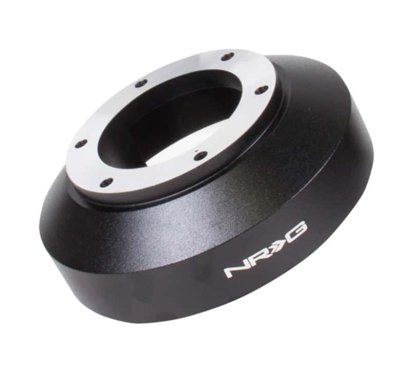 NRG — NRG Short Hub Adapter 350Z / 370Z / G35 / G37 - view 1