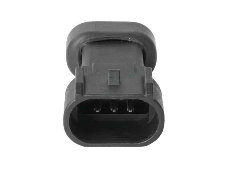 aFe — aFe 05-13 Chevrolet Corvette (C6) CONTROL Electronic Shock Delete Module & Ride Height Simulators
Ride Height Module - view 4