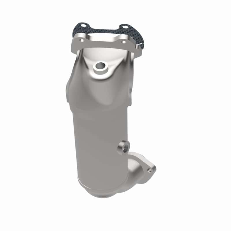 Magnaflow — MagnaFlow Conv Direct Fit Federal Catalytic Converter OEM 11-14 Dodge Avenger V6 - 3.6 LFLEX
OEM Grade
OEM - view 21