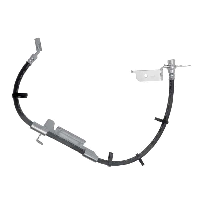 DFC — DFC 18-24 Jeep Wrangler Rear-L Brake Hose - view 1