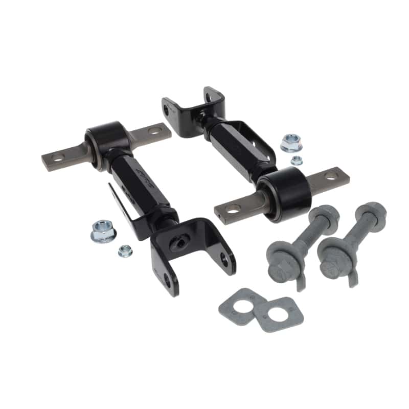 SPC Performance — SPC Performance 02+ Acura RSX Front/Rear Camber Kit (1.5in.-3in.)
ALIGNMENT KIT
ALIGN KIT - view 4