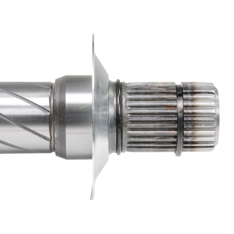 Yukon Gear & Axle — Yukon Gear ZF 215MM IFS Left Front Stub Axle for 2011-2019 RAM 1500
Axle - Front LH
Axle-Front LH - view 7