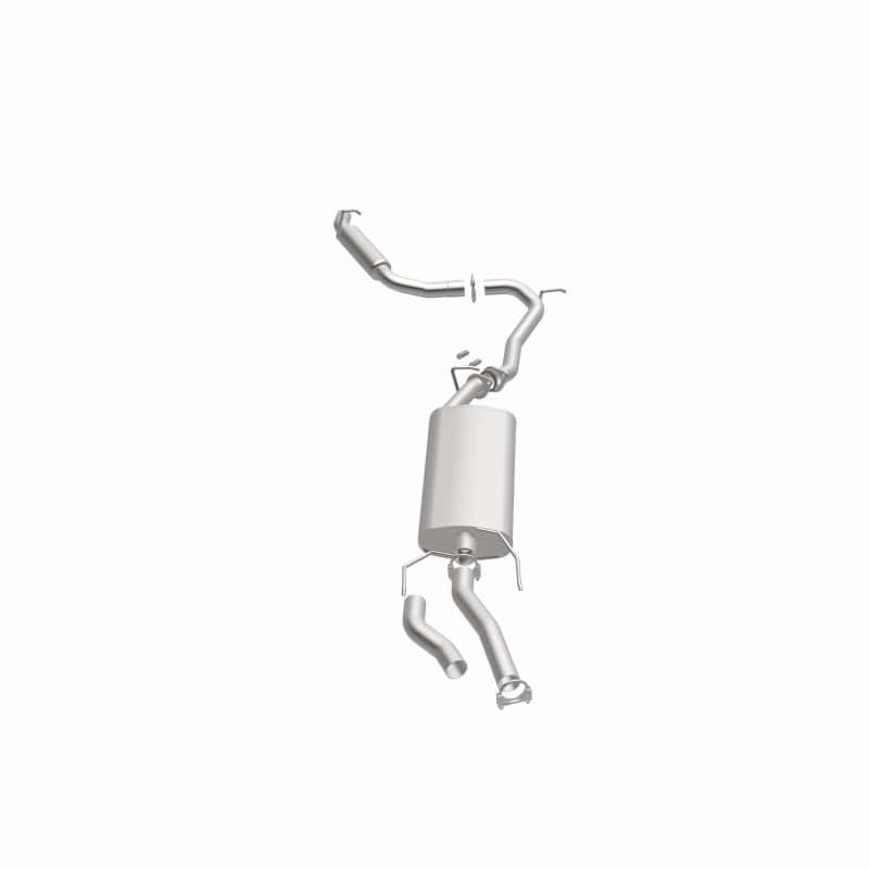 Magnaflow — MagnaFlow BRE Exhaust Kit 06-12 Toyota RAV4
Exhaust Kit - view 21