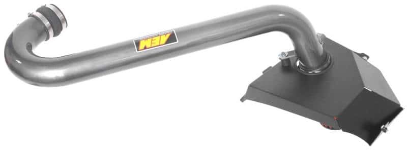 AEM Induction — AEM C.A.S. 17-18 Subaru Legacy H4-2.5L F/I Cold Air Intake
Cold Air Intake Syst
AEM Cold Air Intake - view 2