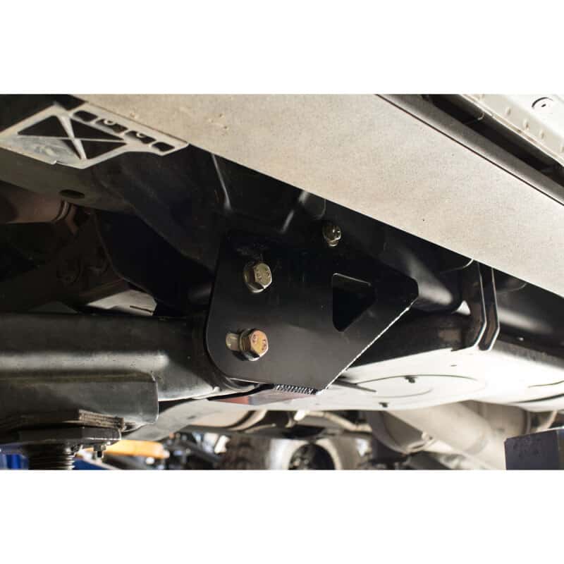 Synergy Mfg — Synergy 2014+ Ram 2500 Front Radius Arm Drop Brackets - view 7
