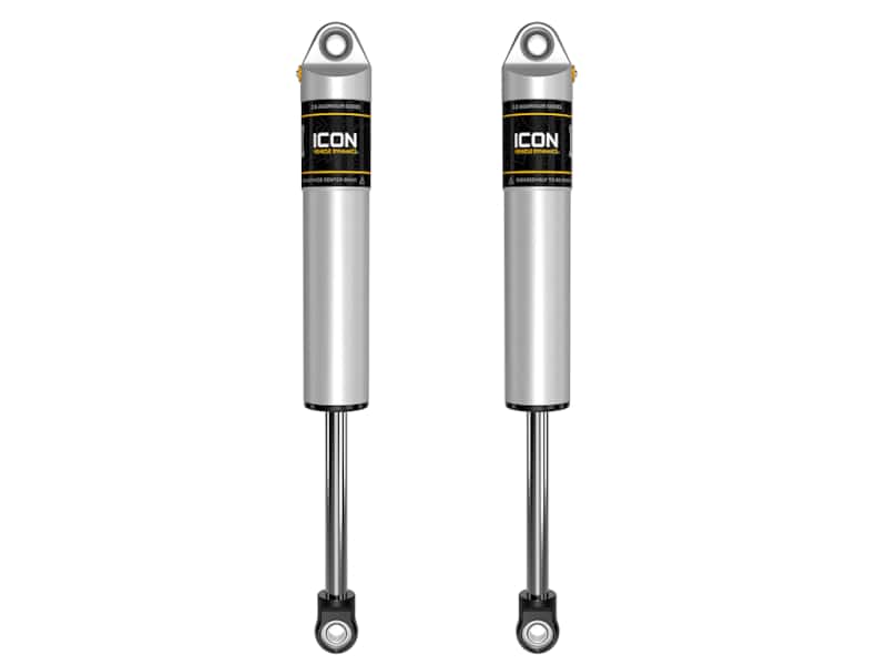ICON — ICON 1999+ Ford F-250/F-350 Super Duty 0-3in Rear 2.5 Series Shocks VS IR - Pair
FSD REAR SHOCKS - view 2