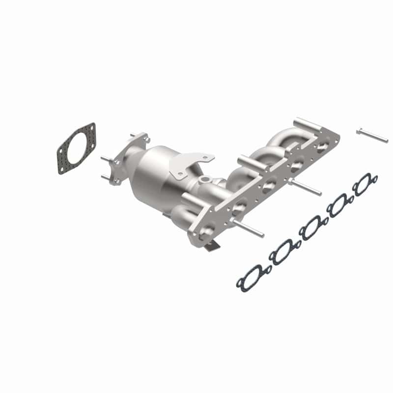 Magnaflow — MagnaFlow Conv DF 01-05 Volvo S60 2.4L / V70 2.4L
HM Grade
HM - view 22
