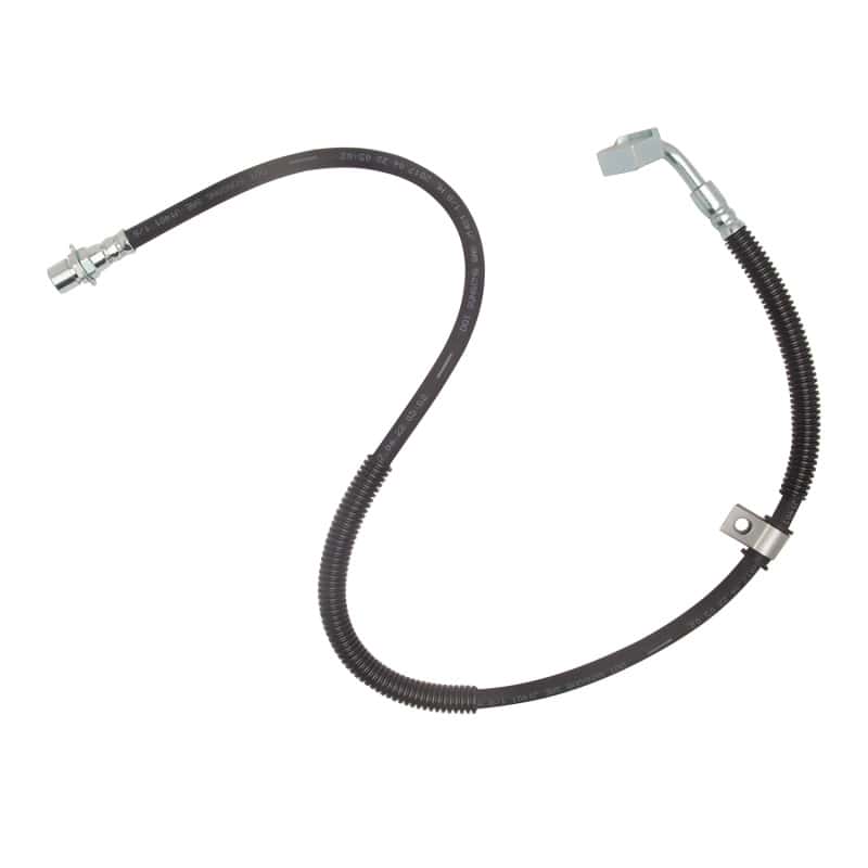 DFC — DFC 06-18 Ford LCF Series Rear Brake Hose - view 1