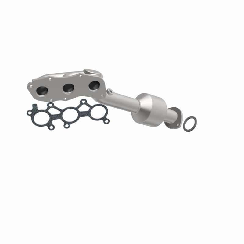 Magnaflow — Magnaflow Conv DF 2006 Lexus GS300 3.0L PS
California - view 8