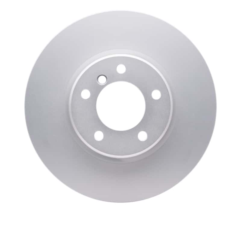 DFC — DFC 04-10 BMW 528i Front GeoSPEC Coated Rotor
DFC Brake Rotor - view 1