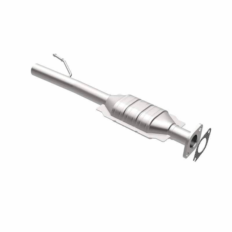 Magnaflow — Magnaflow Conv DF 03-04 Ford Escape 3.0L
California - view 22