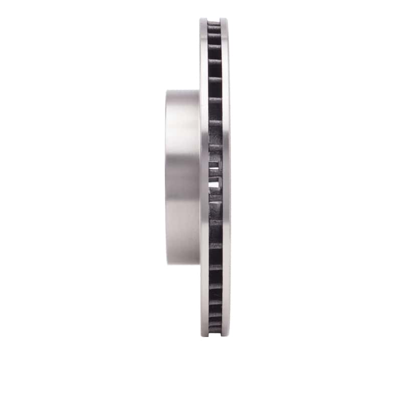 DFC — DFC 04-09 Toyota Prius Front Brake Rotor
DFC Brake Rotor - view 3