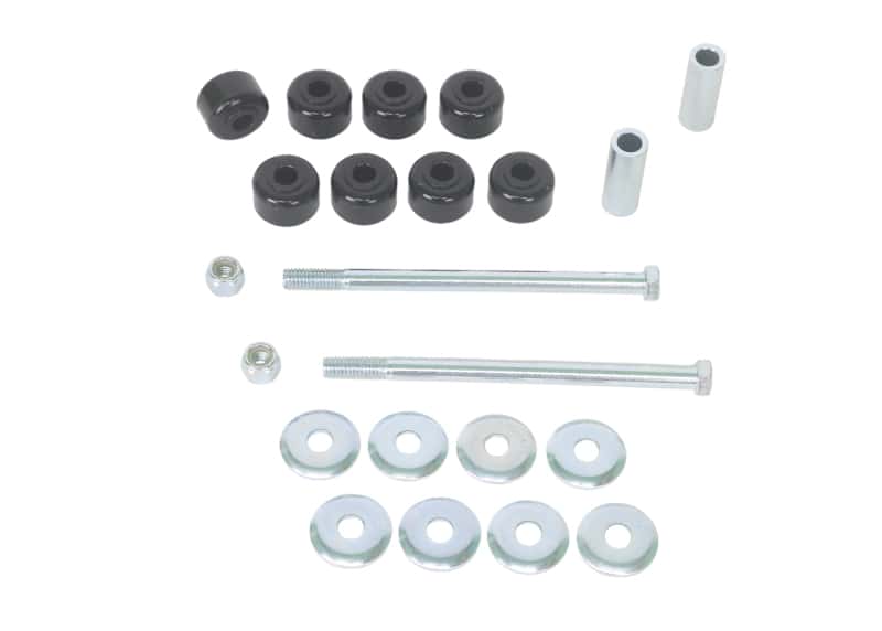 Whiteline — Whiteline 1963-1982 Chevrolet Corvette Sway Bar - Mount Bushing
Link Kit - view 4
