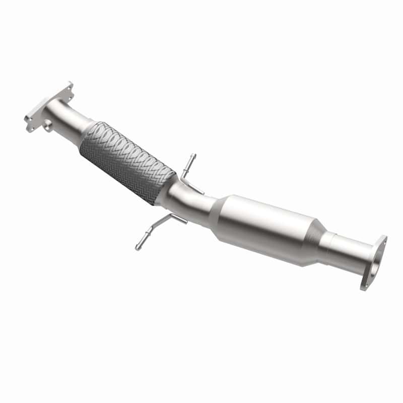 Magnaflow — Magnaflow California Direct Fit Converter 04-10 Volvo S40 2.4L
California - view 13