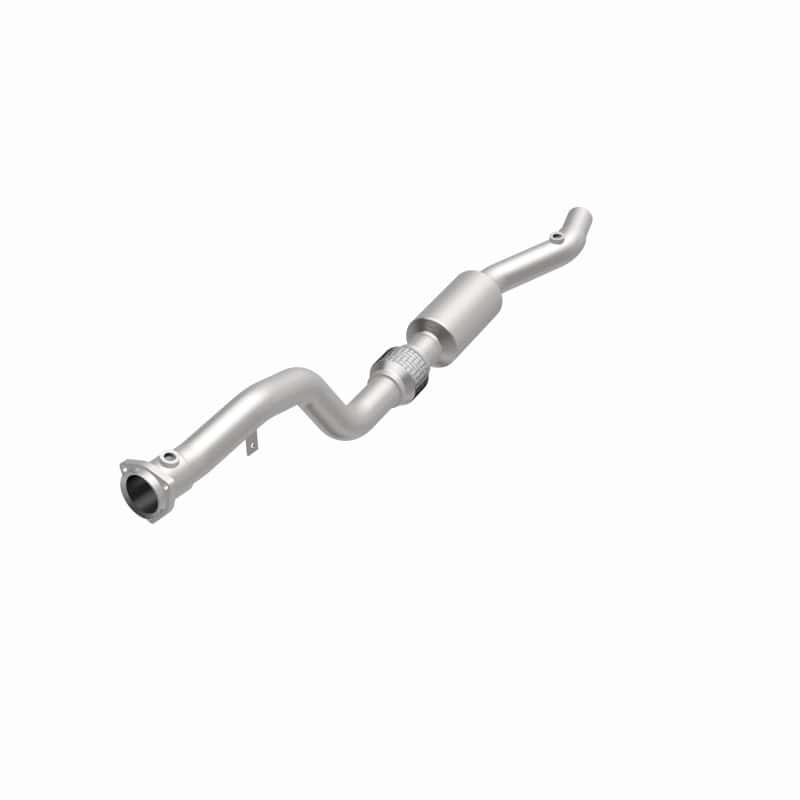 Magnaflow — MagnaFlow Conv DF 00-03 Audi A6 Quattro 4.2L Passenger Side *NOT FOR SALE IN CALIFORNIA*
OEM Grade
OEM - view 27