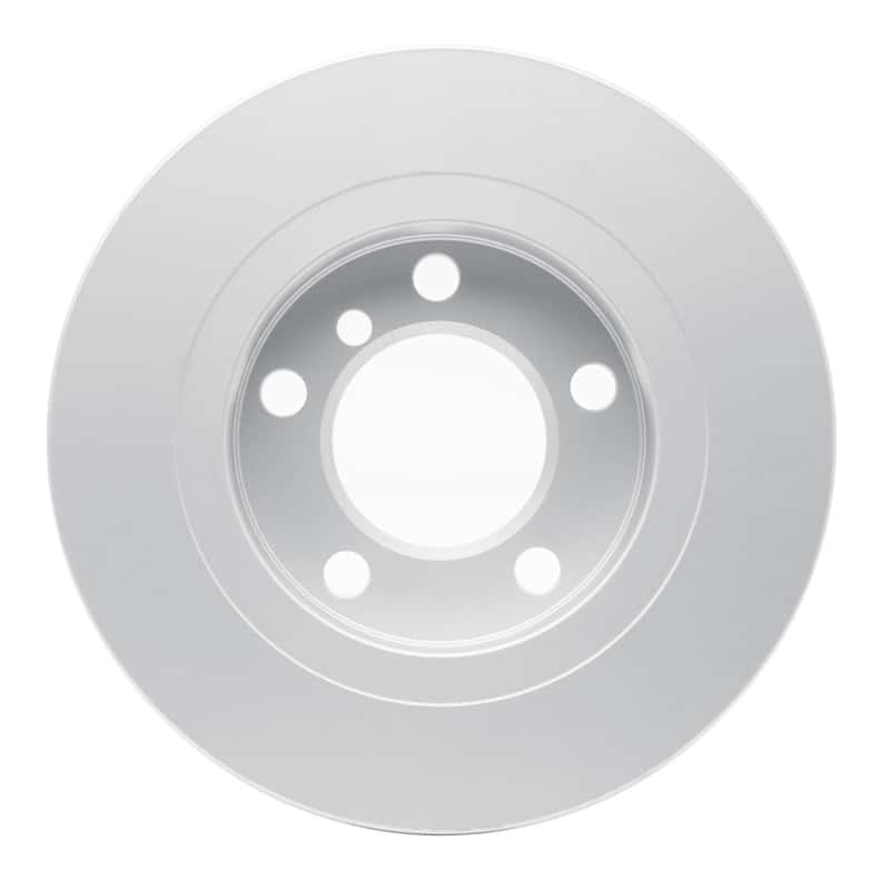DFC — DFC 11-16 Mini Cooper Countryman Rear GeoSPEC Coated Rotor
DFC Brake Rotor - view 5