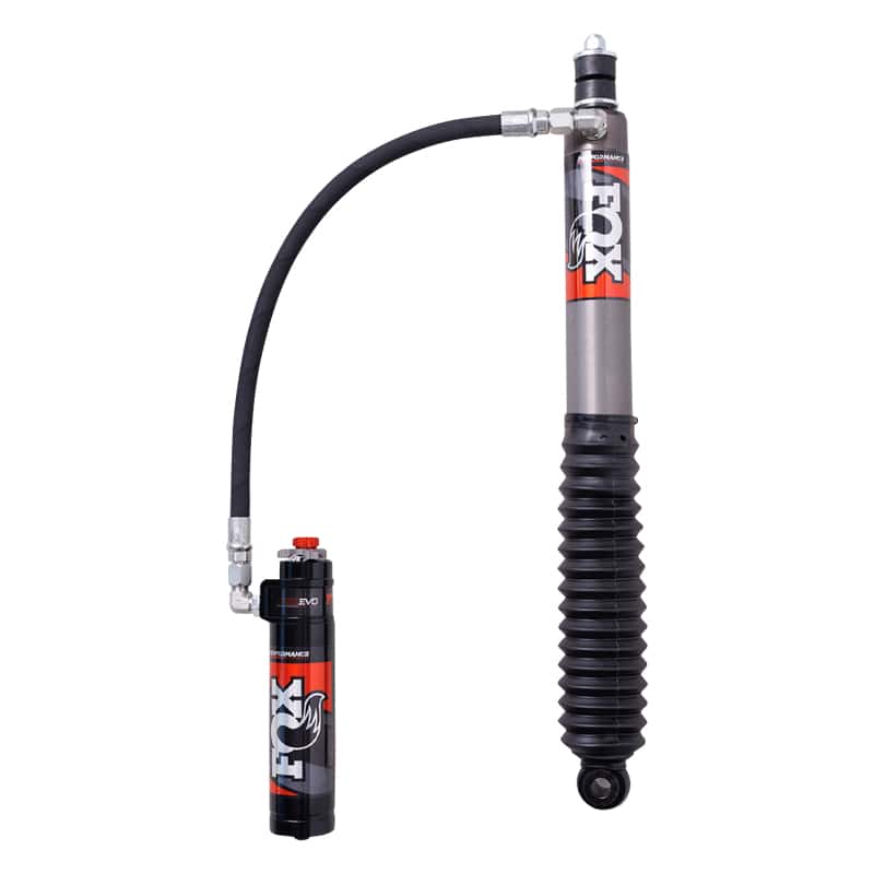 FOX — Fox Performance 22-24 Lexus LX600 Elite Series 2.5 Reservoir Shock (Rear) - Adjustable
2.5 Shocks - view 1
