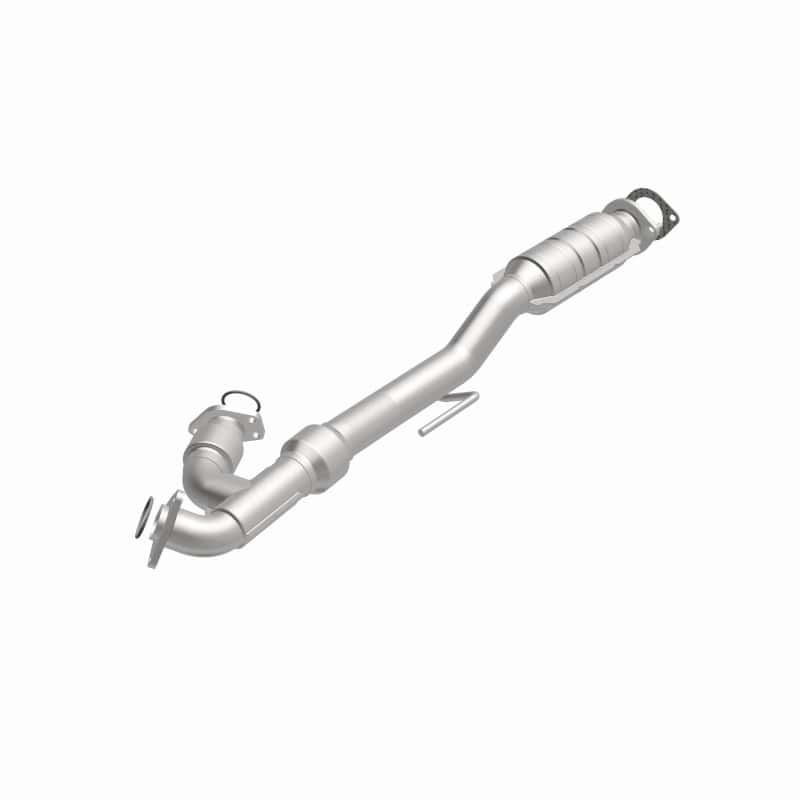 Magnaflow — Magnaflow Conv DF 2007-2008 ALTIMA 3.5 L Underbody
OEM Grade
OEM - view 29