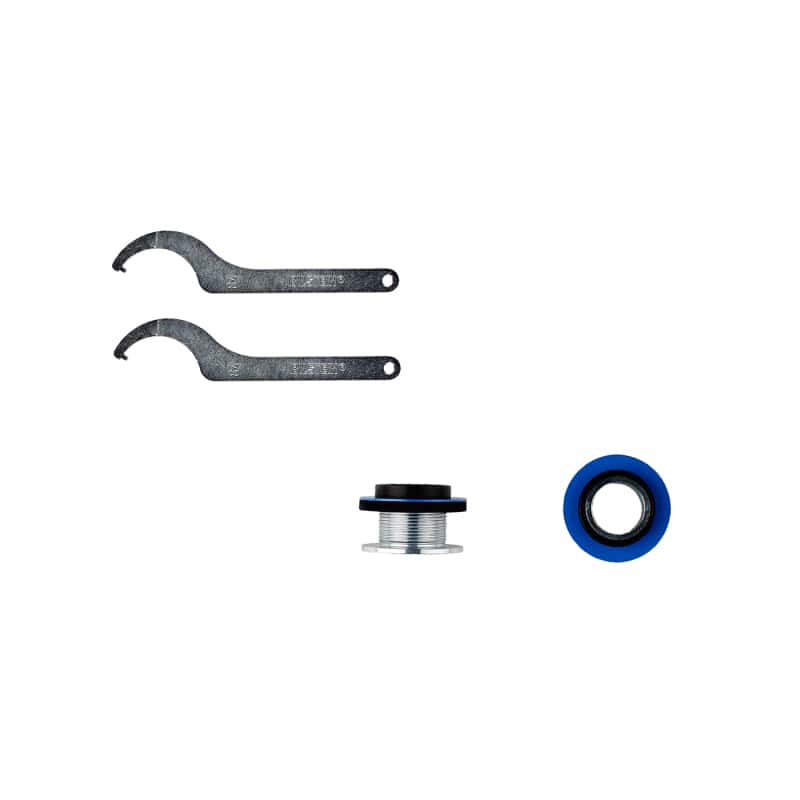 Bilstein — Bilstein B14 2001-2006 BMW 330ci Front and Rear Suspension Kit
Complete Kit - view 2