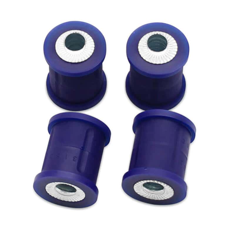 Superpro — SuperPro Nissan Upper Control Arm Offset Kit
Bushing Kit - view 1