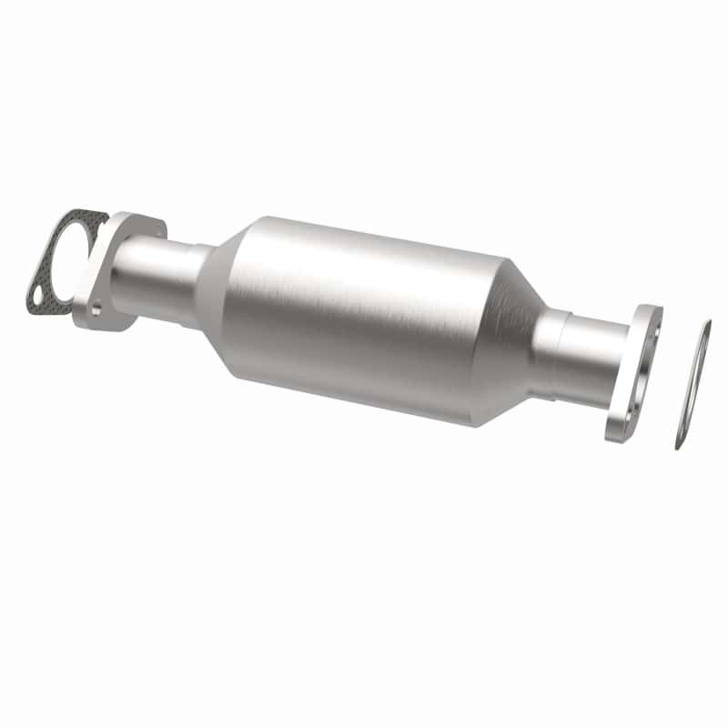 Magnaflow — MagnaFlow Conv Dodge-Mitsubishi-Plymouth
Standard Grade
Standard - view 19