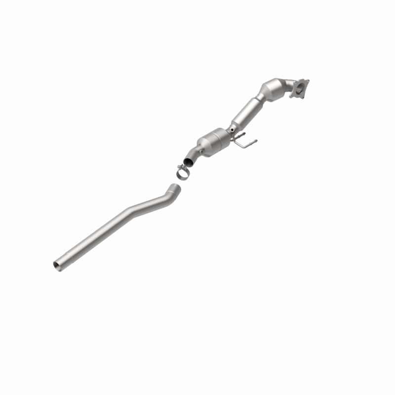 Magnaflow — Magnaflow 08-13 Audi A3 2.0L Direct Fit Converter
California - view 18