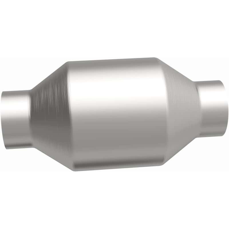 Magnaflow — MagnaFlow Conv Universal 3.0 C/C 2.0 inch in/out Spun
Standard Grade
Standard - view 32