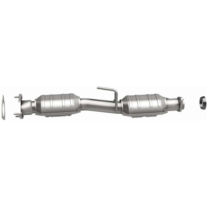 Magnaflow — MagnaFlow Conv DF 96-98 Ford Explorer 4.0L
California - view 32